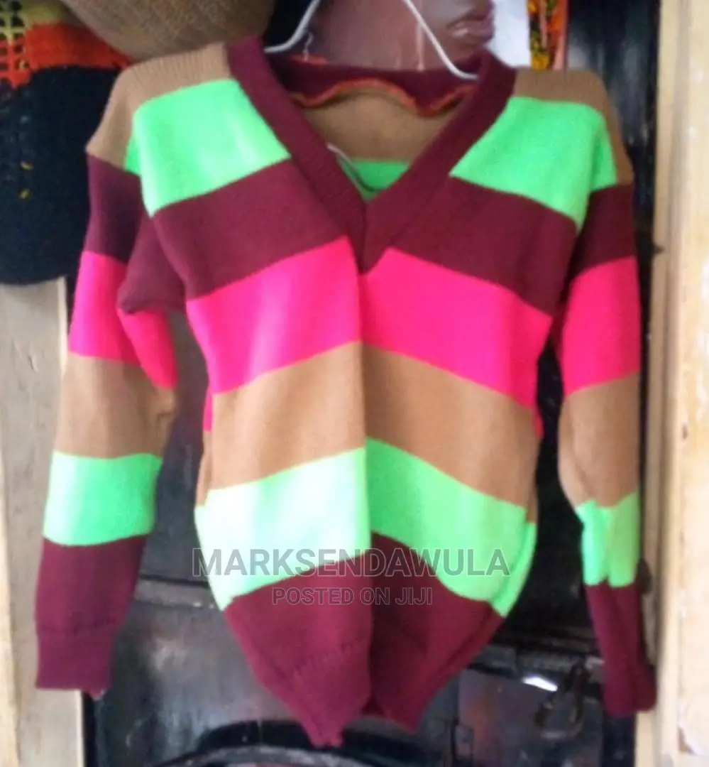Kids Sweaters