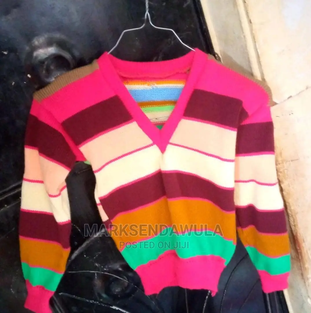 Kids Sweaters