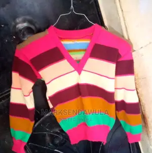 Kids Sweaters