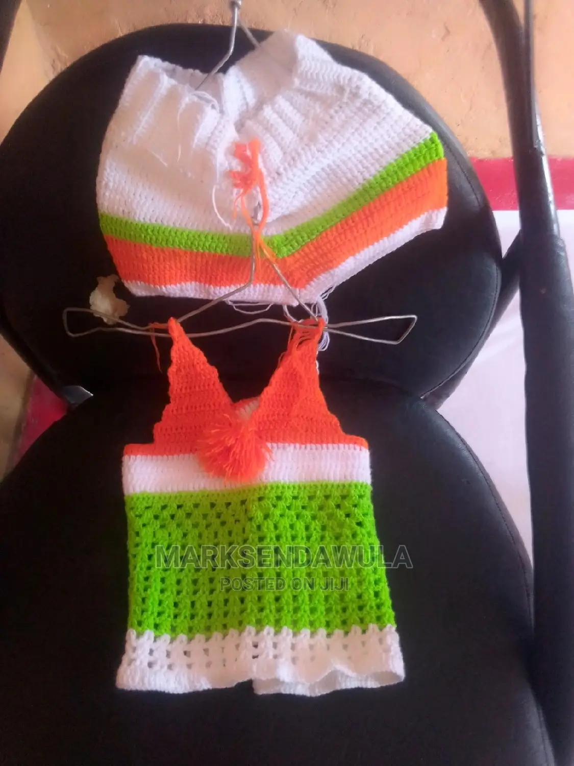 Kids Sweaters