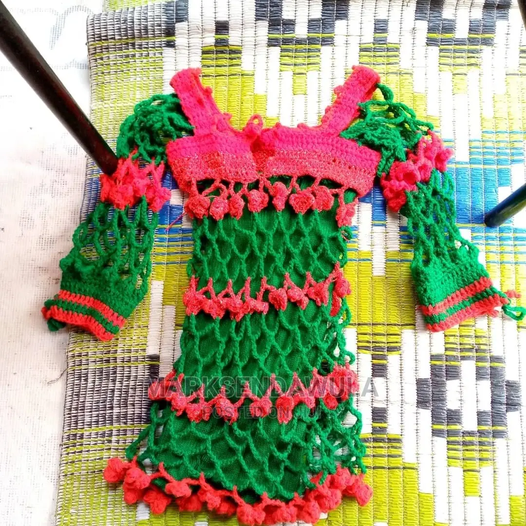 Kids Sweaters