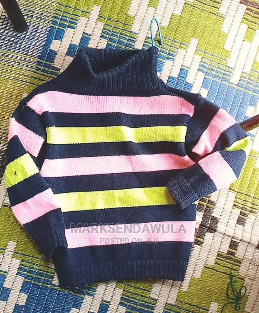 Kids Sweaters