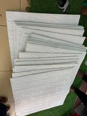 3D Wall Pannels