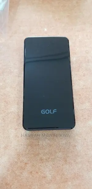 Golf Power Bank