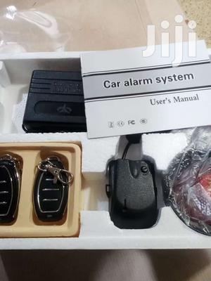 Car Alarm Christmas Offer