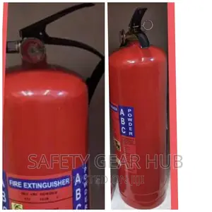 Fire Extinguisher 12kg