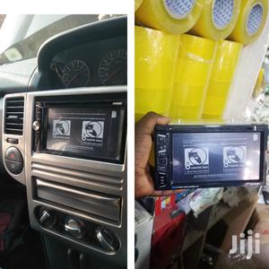 Christmas Is Here Car Radio On Offer