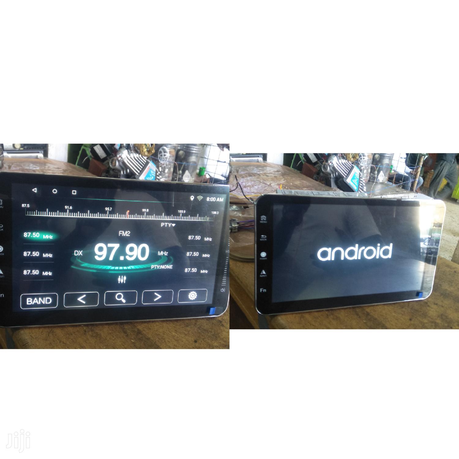 December Offer Car Radio Android Version