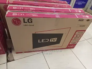 42 Lg Led Tv