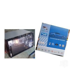 Smart Car Radio December Offer