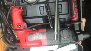 Hammer Drill Edon