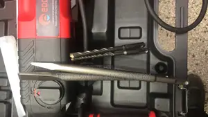 Hammer Drill Edon