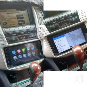 Christmas Offer Car Radio Android Harrier Kawundu