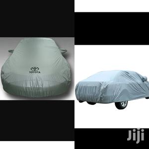 Car Cover Christmas Offer
