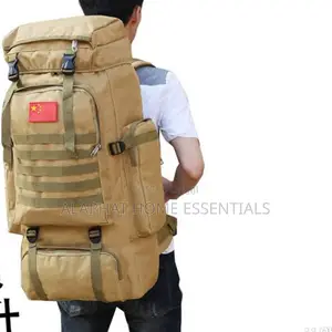 Sports Back Pack /Bag