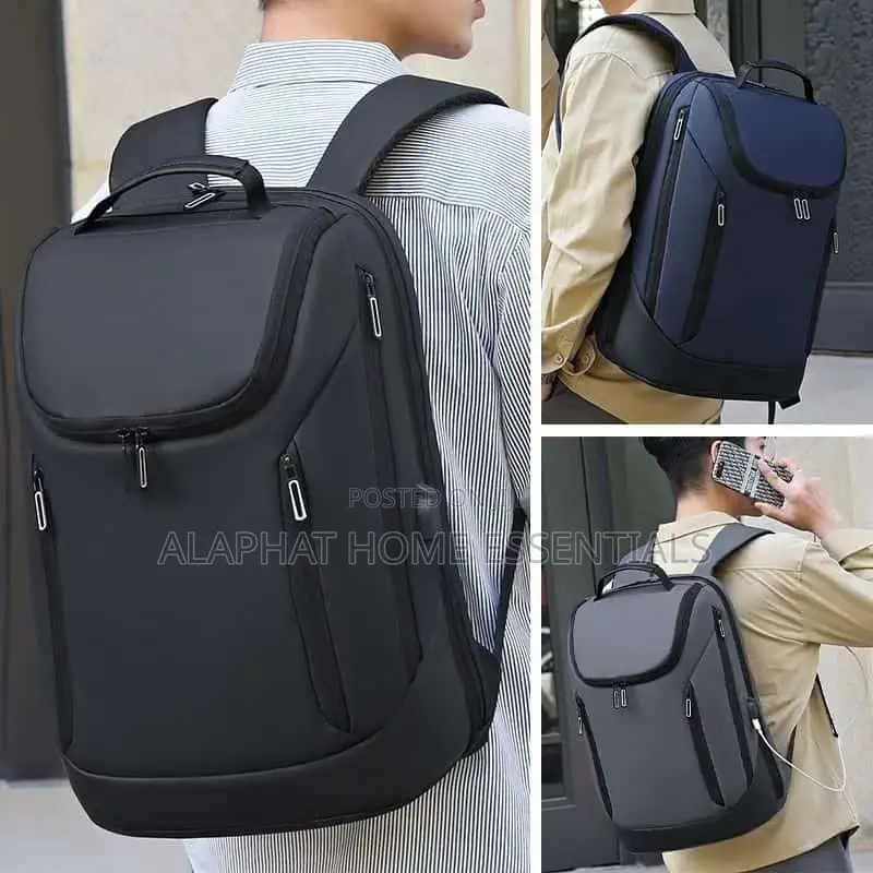 Modern Back Pack /Bag
