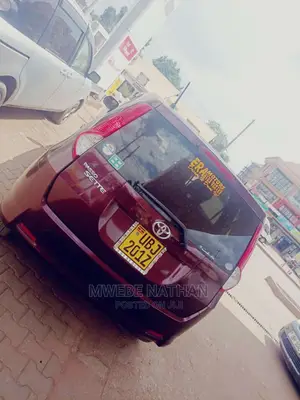Cars for Hire