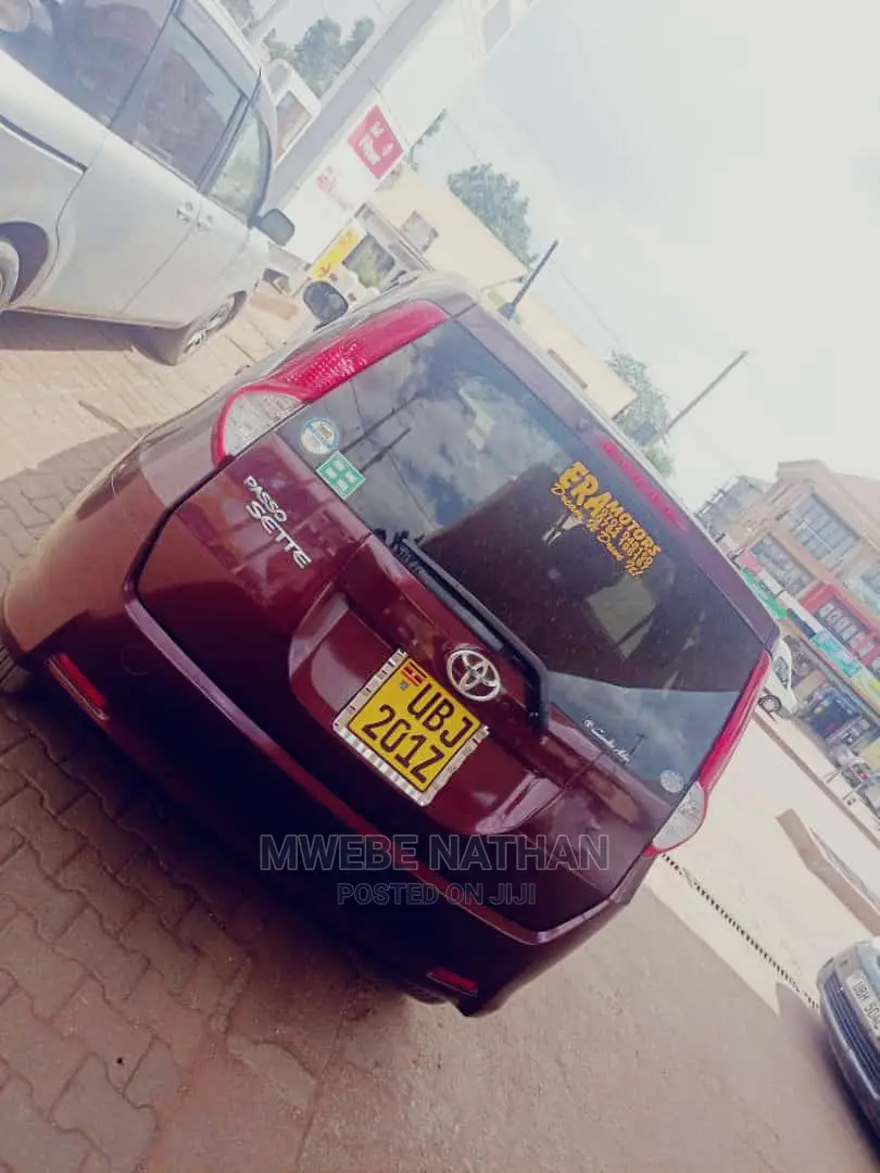 Cars for Hire