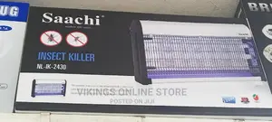 Saachi Insect Killer.