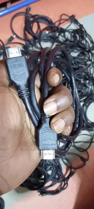HDMI Cables 1.5m