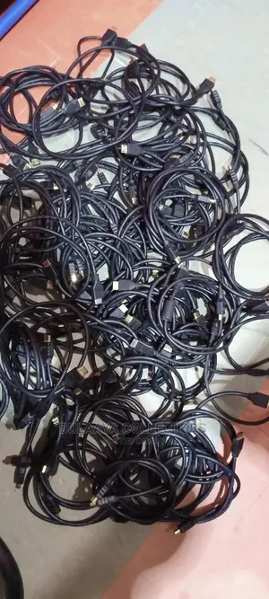 HDMI Cables 1.5m