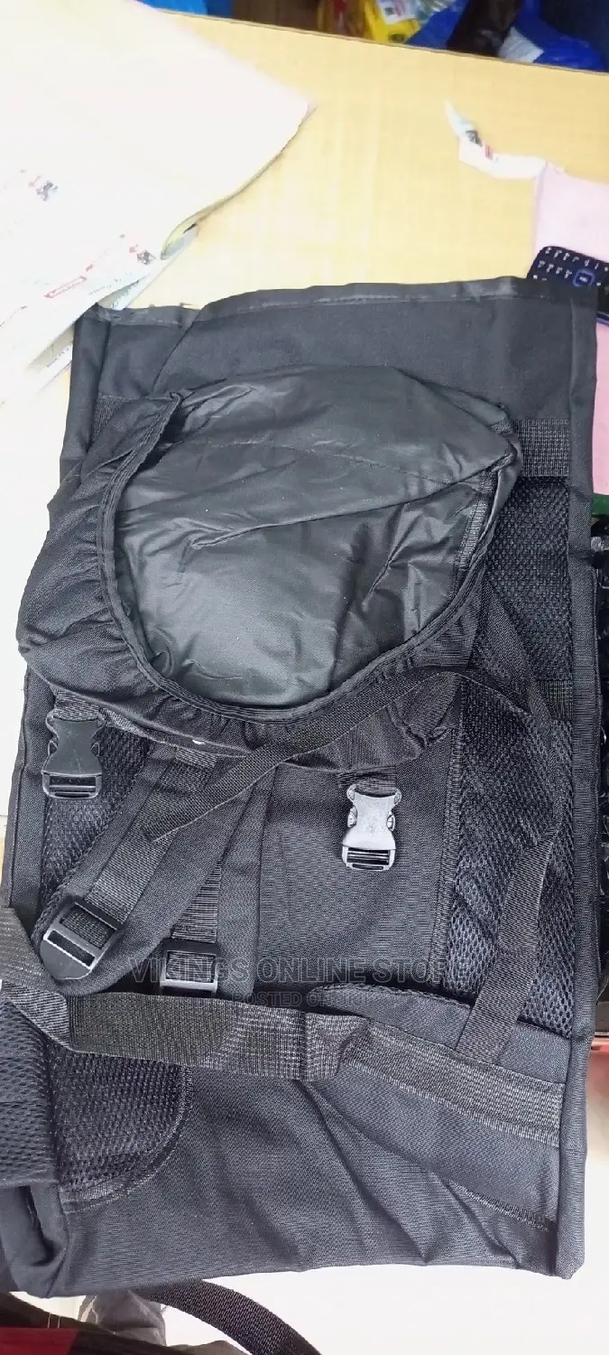 70L Strong Heavy Duty Travel Bag