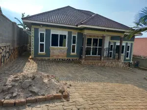 Furnished 3bdrm House in Kira, Central Division for Sale