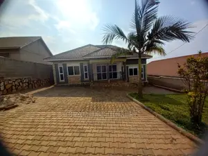 Furnished 3bdrm Bungalow in Kira Executive for Sale