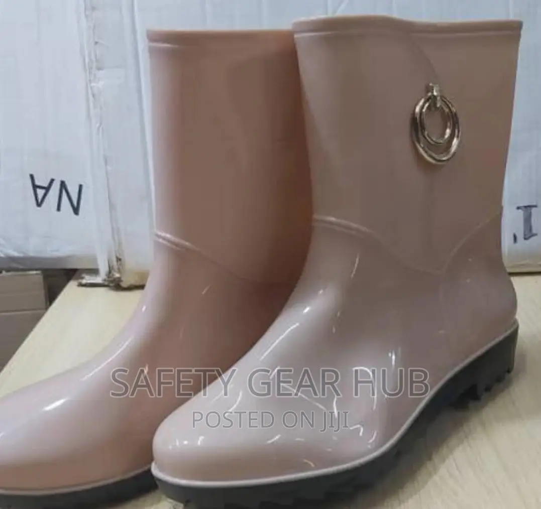 Gumboots (Casual Wear)