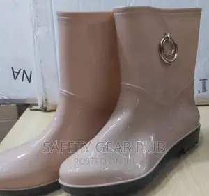 Gumboots (Casual Wear)