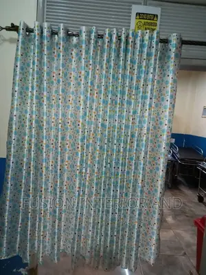 Shower Curtains