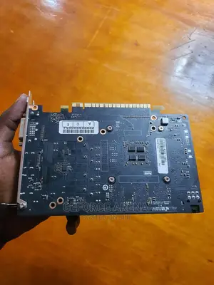 GTX 1650 4GB GDDR6 Graphics Card + Free Delivery