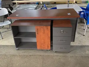 Executive Office Desk (1.8 Meters)
