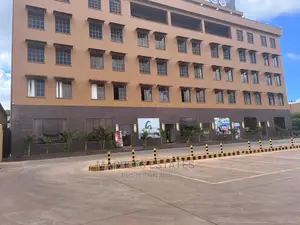 Office Space for Rent