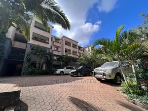 Furnished 3bdrm Apartment in Mbuya, Central Division for Rent