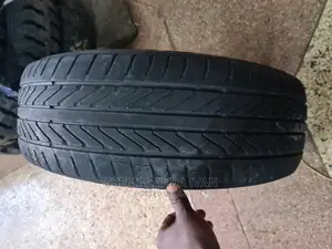 195/65r15 2nd Hand Tire