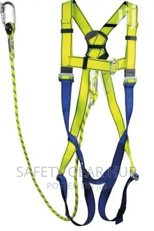 Safety Harness Belt