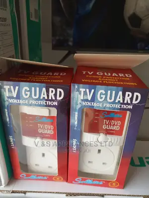 TV Guard Protection