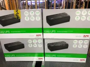 APC 800vaapc by Schneider Electric APC Back-Ups 800VA -