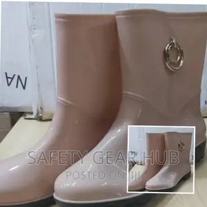 Gumboots (Casual Wear)