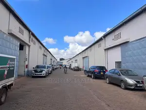 Warehouse for Rent in Nakawa at $4 Per Sqm