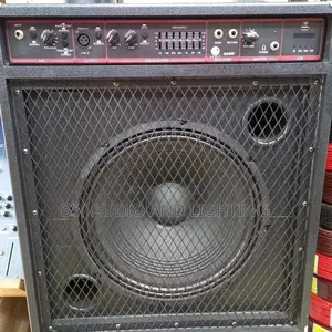 Bass and Solo Combo