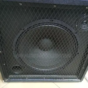 Bass and Solo Combo