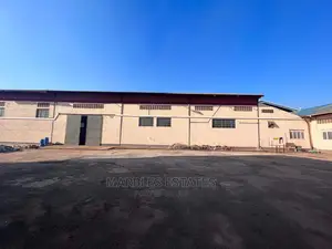 Warehouse for Rent in Ntinda at $4 Per Sqm