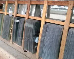 Door Glasses, Windscreen Glasses. Etc