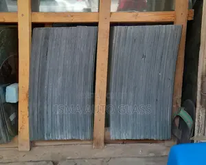 Door Glasses, Windscreen Glasses. Etc