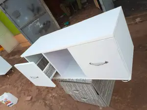 White Tv Stand 3ft