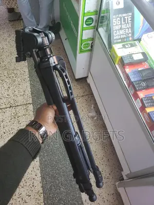 Camera Tripod