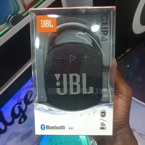 Jbl Harman Clip4