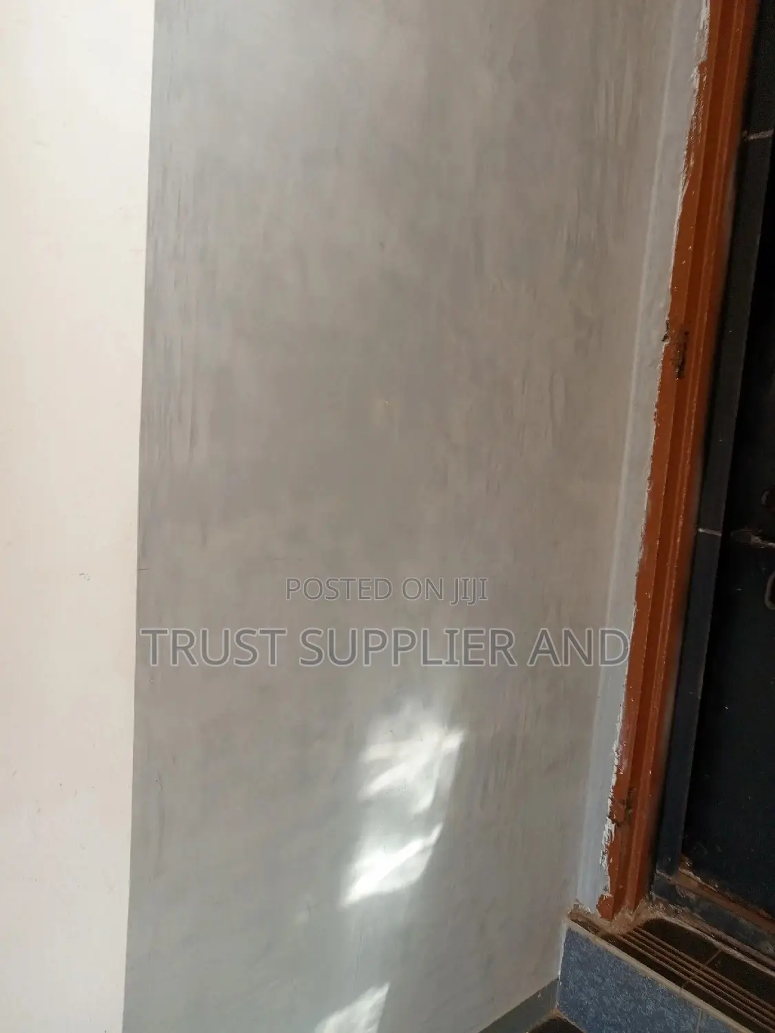 Intalian Stucco Paint
